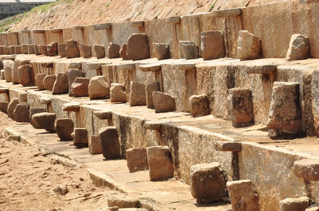 Mamallapuram