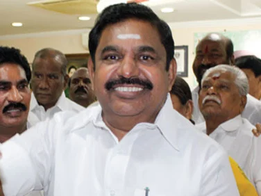 மிஸ்டர் கழுகு: முதல்வருக்கு வந்த மூன்று ரிப்போர்ட்டுகள்... சஸ்பென்ஸ் வைத்த எடப்பாடி பழனிசாமி!