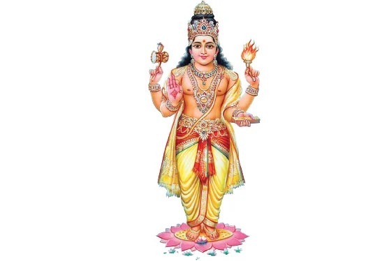 குரு பகவான்