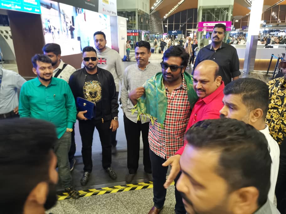 "விஜய் சேதுபதி நன்கொடை, தலைவர் மீது ஊழல் புகார்!"- சின்னத்திரை நடிகர்சங்கத்தைக் கலங்கடிக்கும் கடிதம்