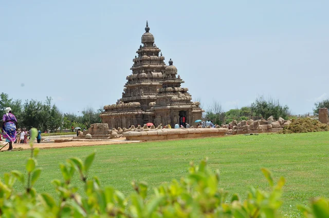 Mamallapuram