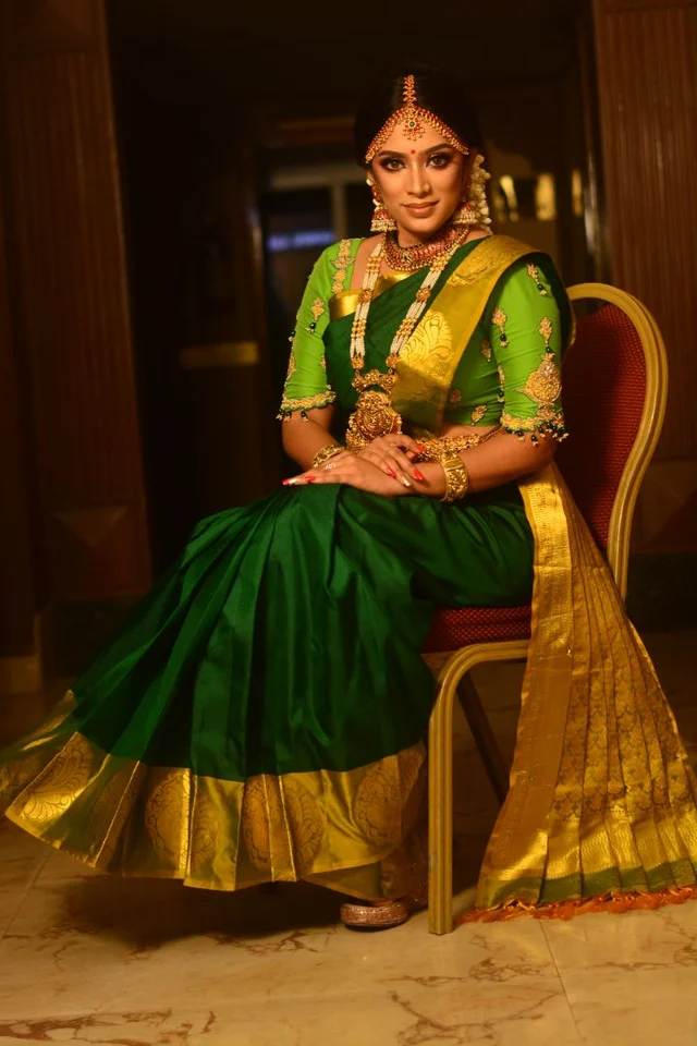 Diya Menon