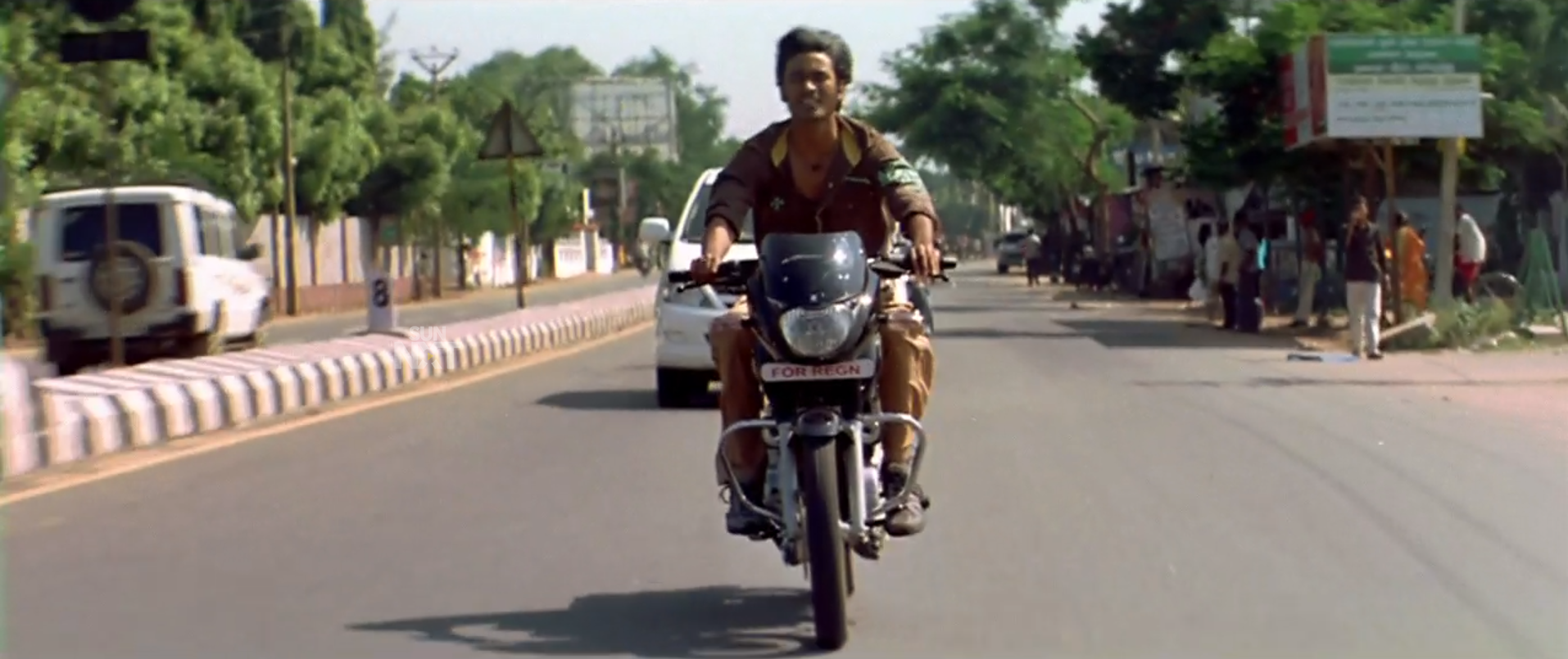 பொல்லாதவன்