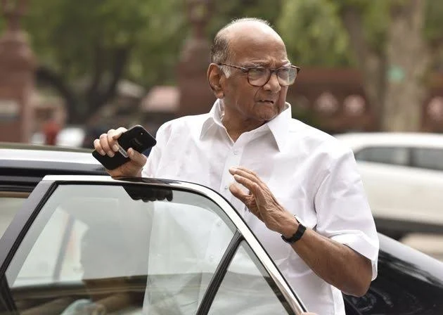சரத் பவார்