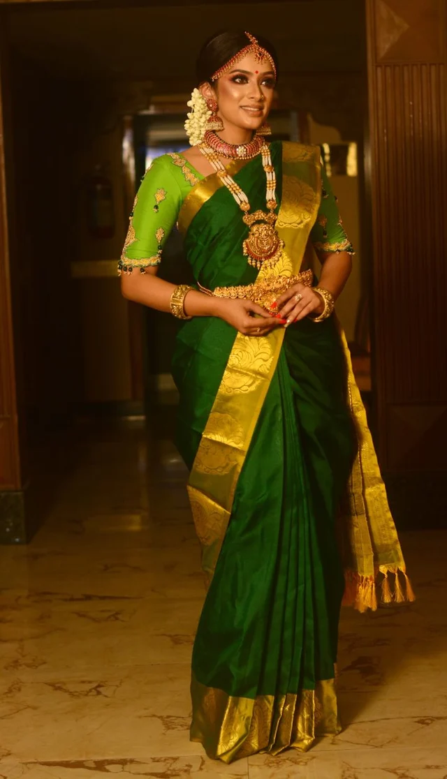Diya Menon