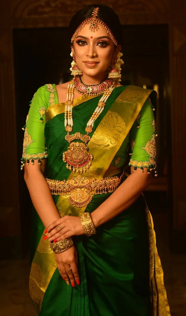 Diya Menon