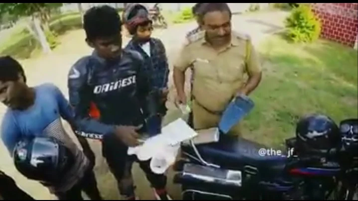Police