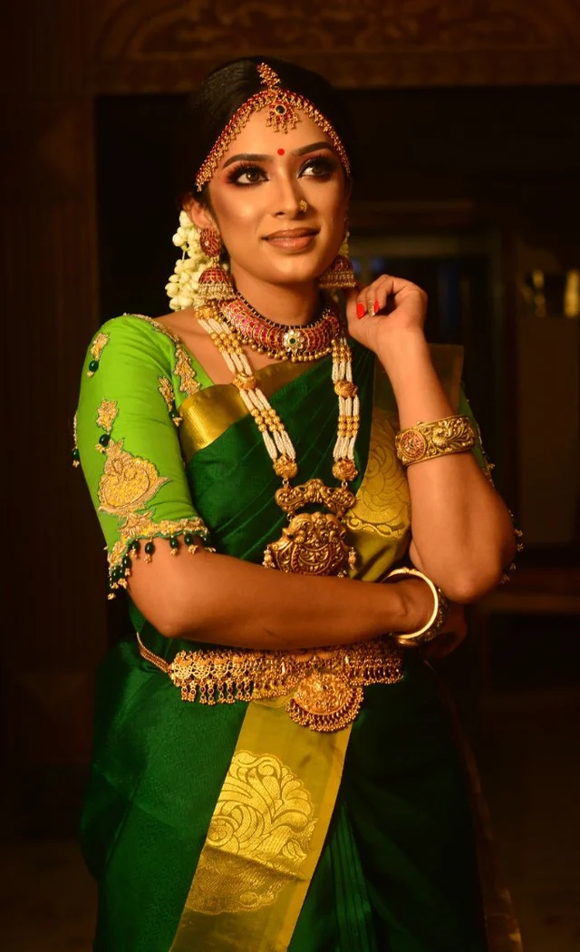 Diya Menon