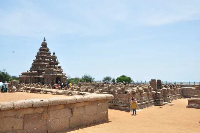 Mamallapuram