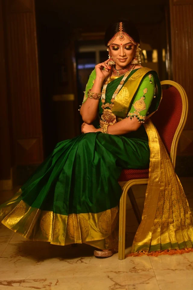 Diya Menon