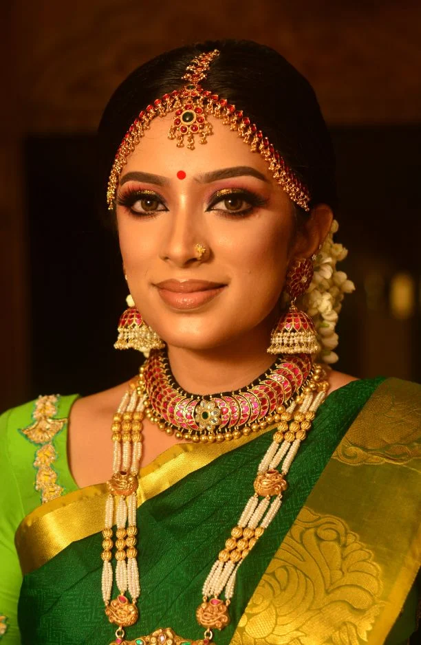 Diya Menon