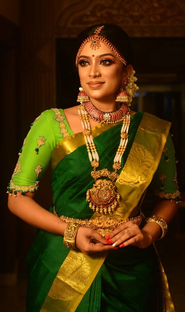 Diya Menon