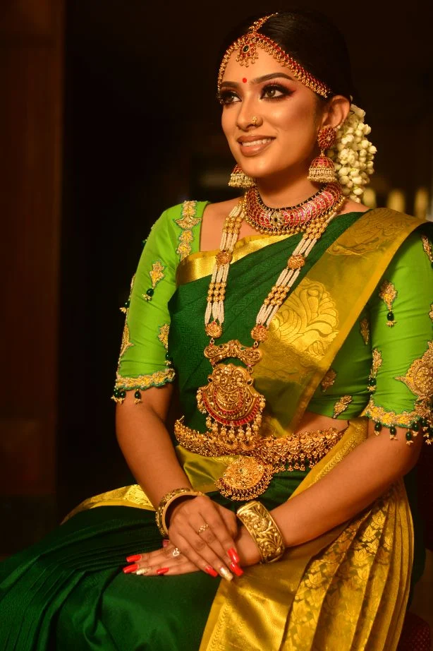 Diya Menon
