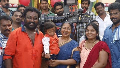 saravanan Son
