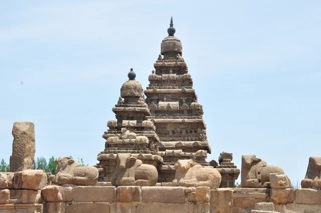 Mamallapuram