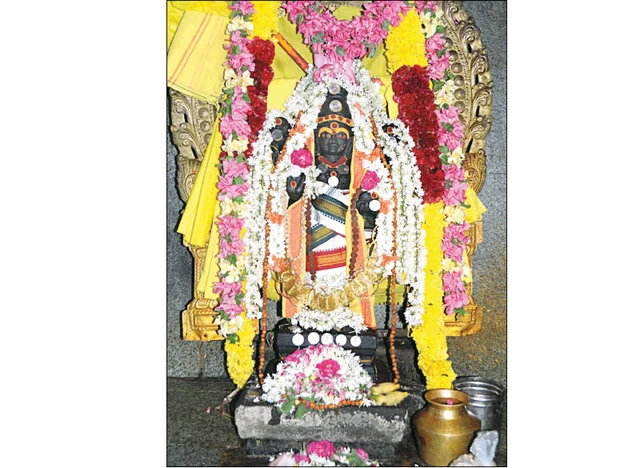 குரு பகவான்