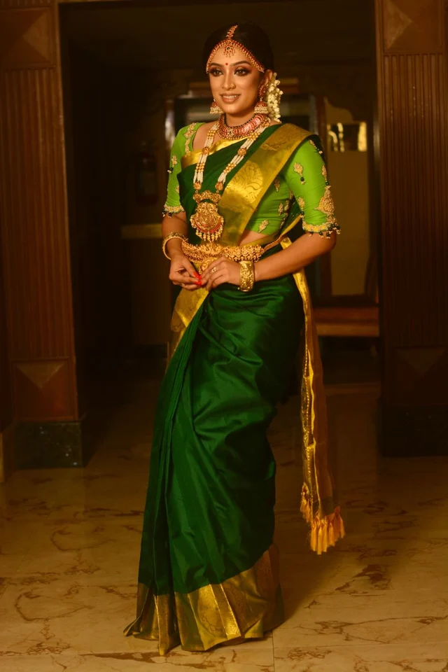 Diya Menon