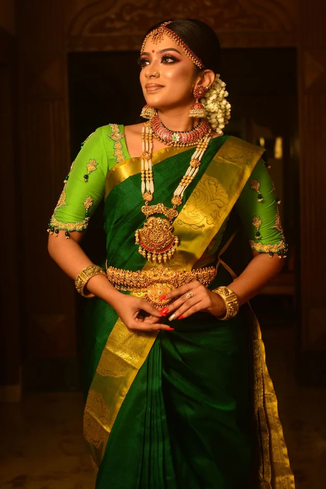 Diya Menon