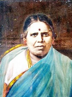 அஞ்சலை அம்மாள்