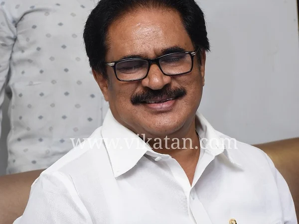 திருநாவுக்கரசர்