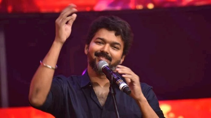 Bigil