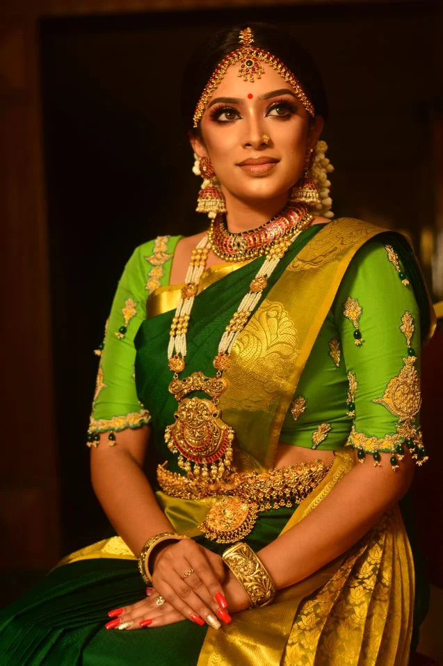 Diya Menon