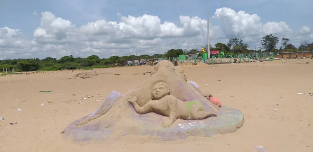 Mamallapuram