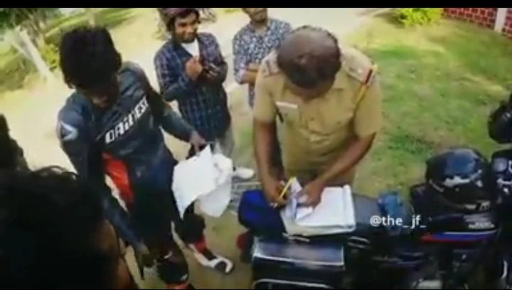 Police