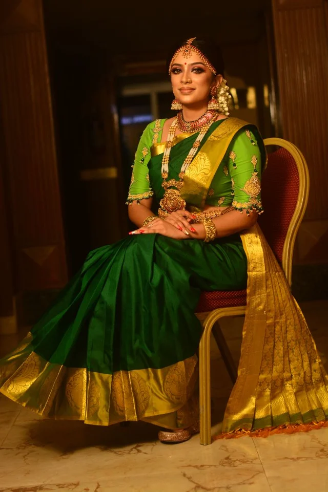 Diya Menon