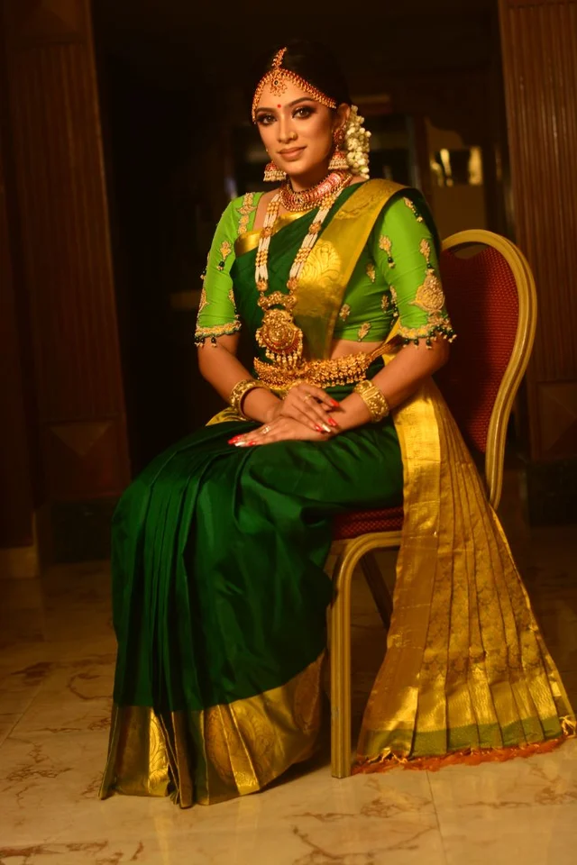 Diya Menon