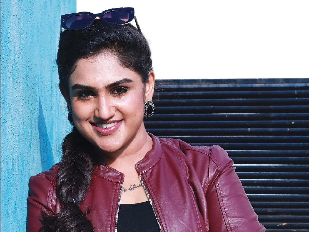 "என்னைச் சுத்தி என்ன நடக்குதுன்னு எனக்கே புரியல!" - மனம் திறக்கும் வனிதா