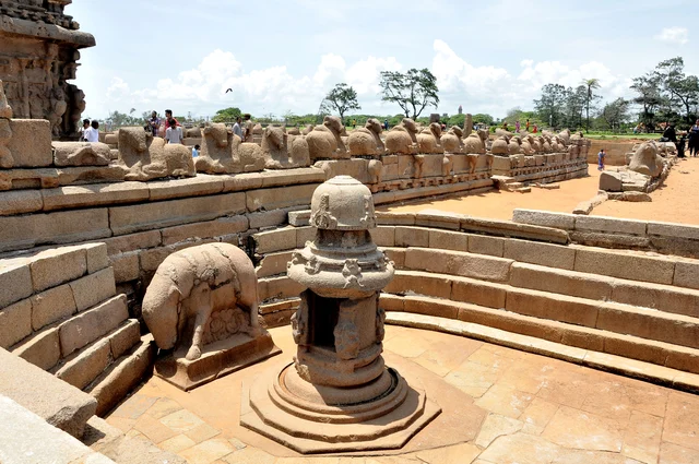 Mamallapuram