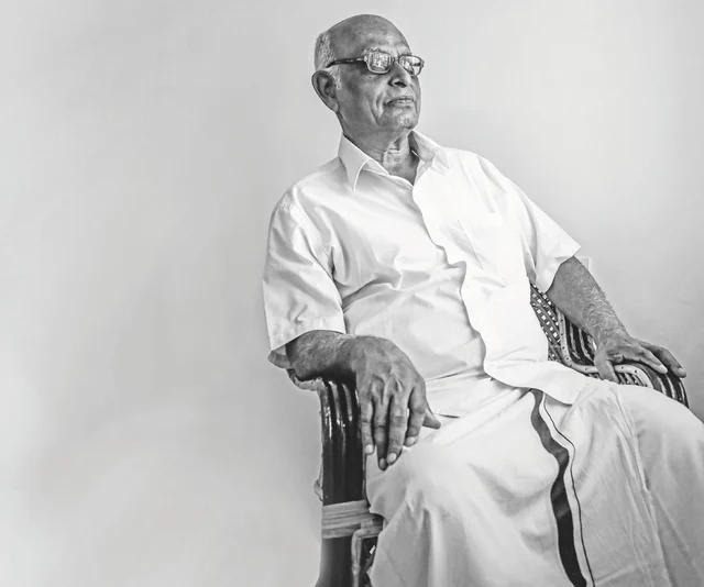 பேராசிரியர் ஆ.சிவசுப்பிரமணியன்