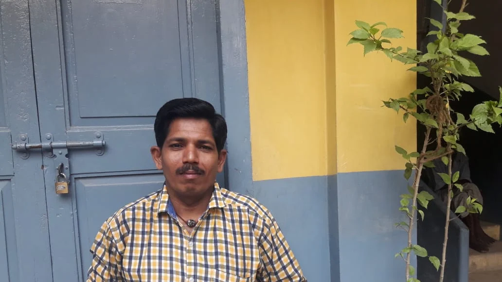 Saravanan