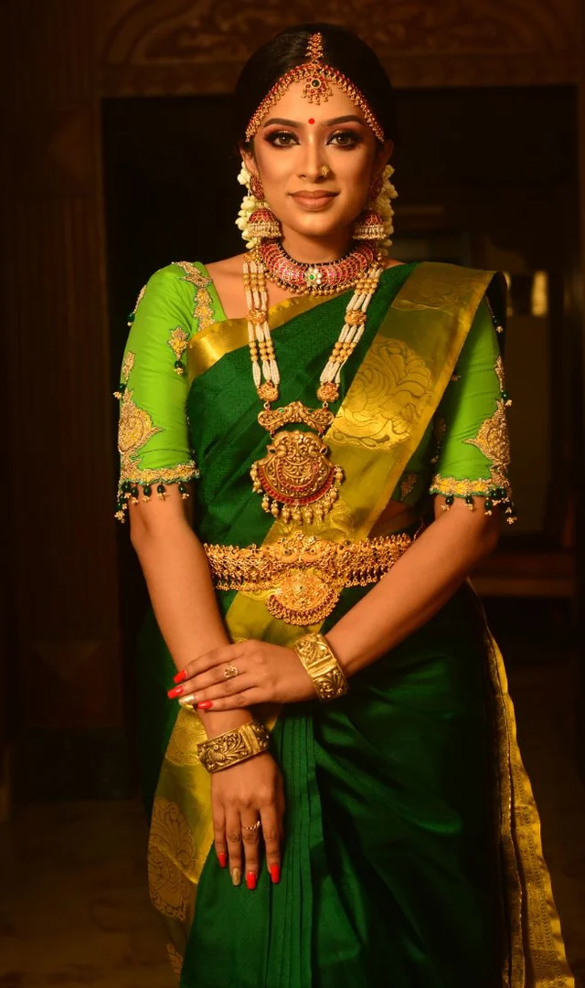 Diya Menon