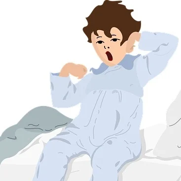 Autism child