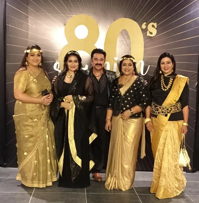 குஷ்பு