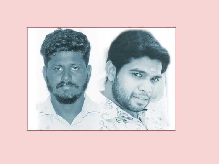 இதுதான் பாதிக்கப்பட்ட பெண்ணுக்கான நீதியா?