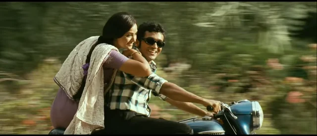 #11yearsofVaaranamAayiram