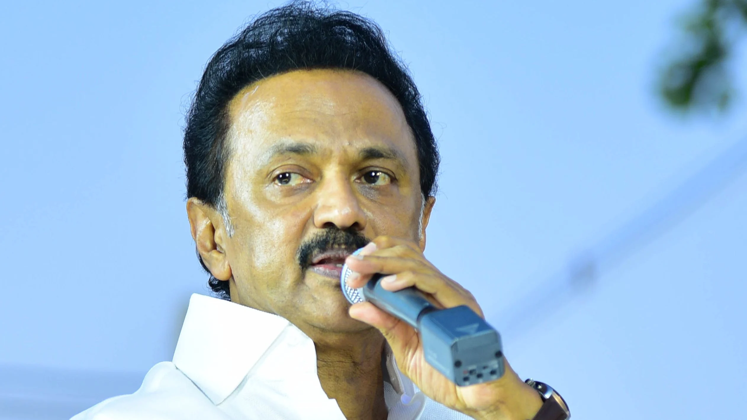 ஸ்டாலின்