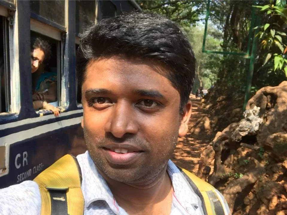 `தேசம் குறித்த அவர்களின் நிலைப்பாடு?!’- ராஜினாமா செய்த ஐஏஎஸ் கண்ணன் கோபிநாதனின் ஆர்.எஸ்.எஸ் நாள்கள்