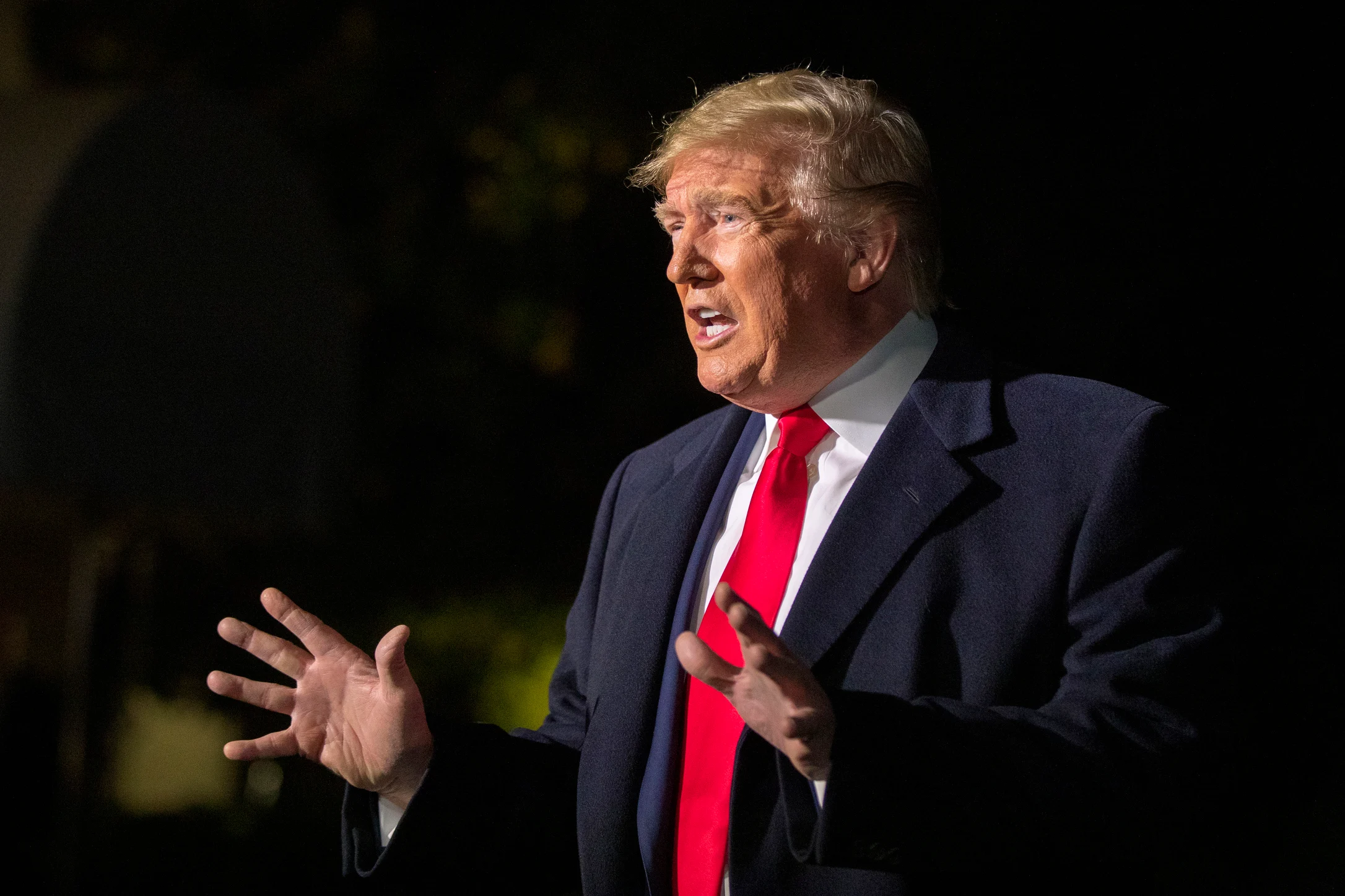 Trump
