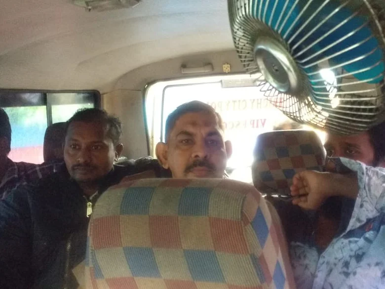 `அல்கொய்தா அமைப்பும்.. ஃபேஸ்புக் `லைக்’கும்!’- என்.ஐ.ஏ ரேடாரில் திருச்சி இளைஞர்