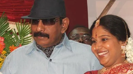 மௌனிகாவுடன் பாலு மகேந்திரா
