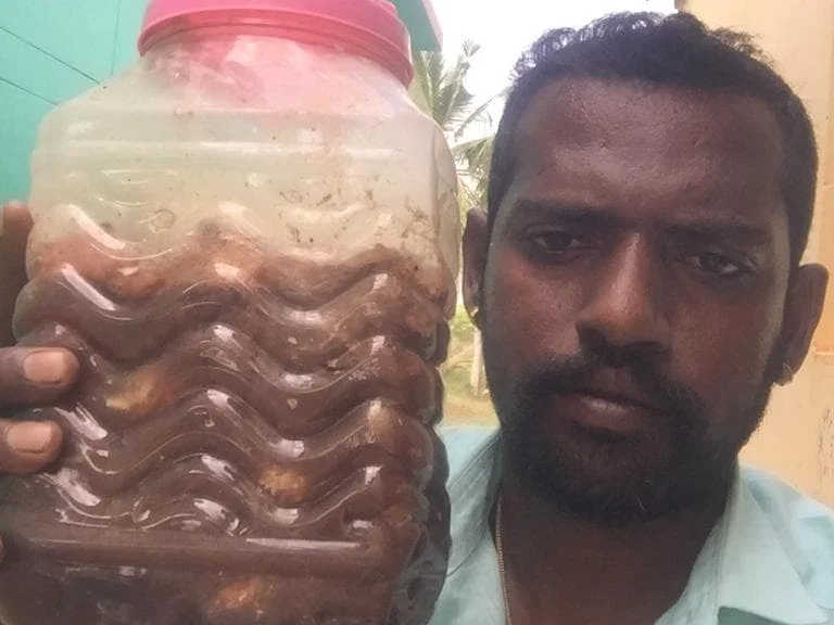 சிவசங்கர்