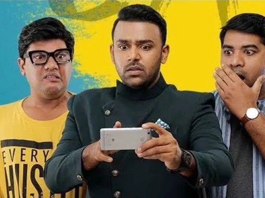 Meeku Maathrame Cheptha - மீக்கு மாத்ரமே செப்தா