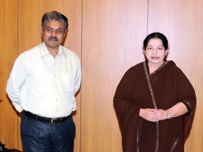தலைமை தகவல் ஆணையர் ஆகிறாரா ராஜகோபால் ஐ.ஏ.எஸ்?