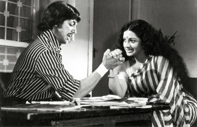 kamal - srividhya