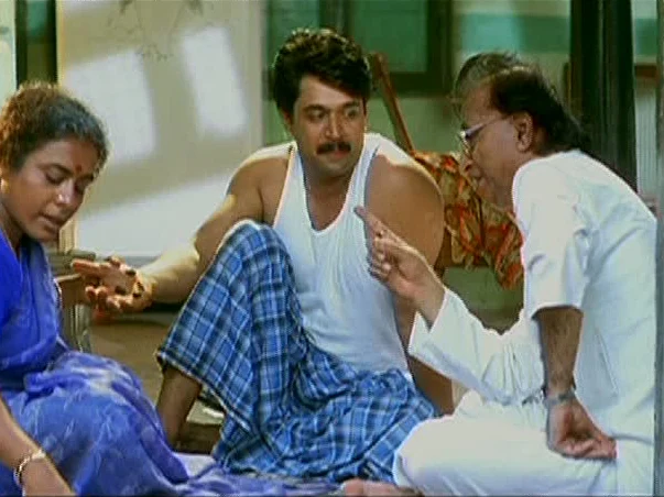 "ஷங்கர்கிட்ட சாரி சொல்லப் போனேன்...`முதல்வன்' படத்துல நடிக்கவெச்சிட்டார்!"- `கூத்துப்பட்டறை’ கலைராணி