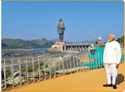 Narendra Modi